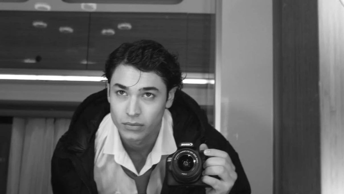Geleceğe Mektuplar dizisinin küçük Ahmet’i Berk Özgür kimdir? Berk Özgür kaç yaşında?