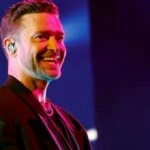 Dünya starının konserine ünlü akımı! Justin Timberlake yıllar sonra Türkiye’de