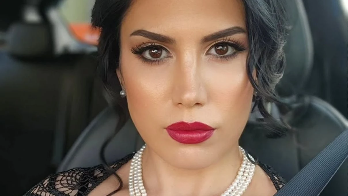 Özcan Deniz’in kız kardeşi Sibel Semerci kimdir kaç yaşında? Sibel Semerci mesleği ne? 