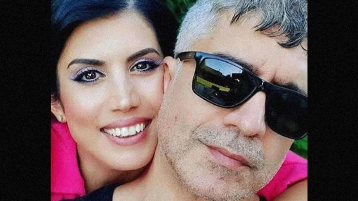 Özcan Deniz’in kız kardeşi Sibel Semerci kimdir kaç yaşında? Sibel Semerci mesleği ne? 