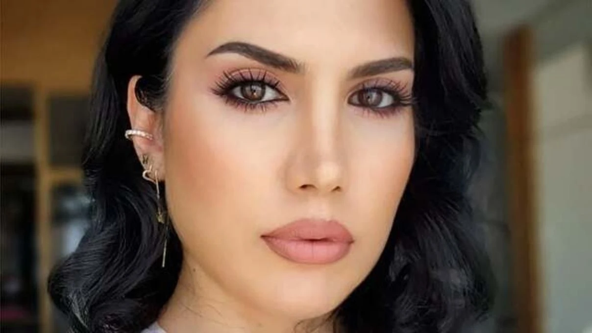 Özcan Deniz’in kız kardeşi Sibel Semerci kimdir kaç yaşında? Sibel Semerci mesleği ne? 