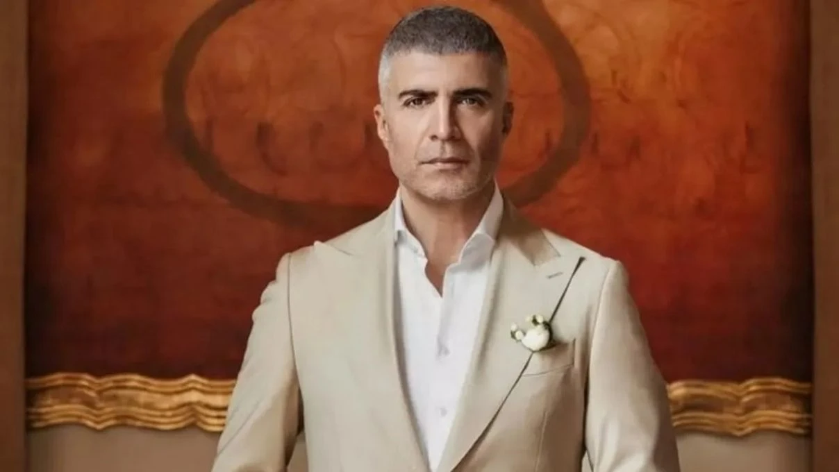 Özcan Deniz’in kız kardeşi Sibel Semerci kimdir kaç yaşında? Sibel Semerci mesleği ne? 