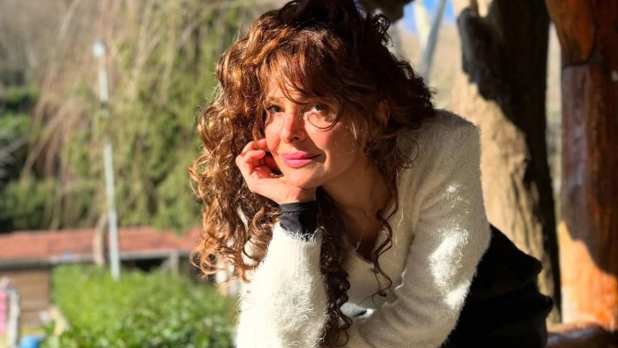 Gamze Topuz kaç yaşında? Gamze Topuz’un eski eşi ünlü isim çıktı