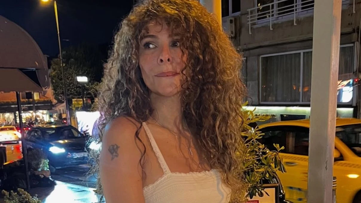 Gamze Topuz kaç yaşında? Gamze Topuz’un eski eşi ünlü isim çıktı