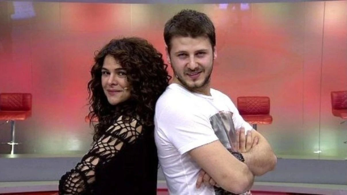 Gamze Topuz kaç yaşında? Gamze Topuz’un eski eşi ünlü isim çıktı