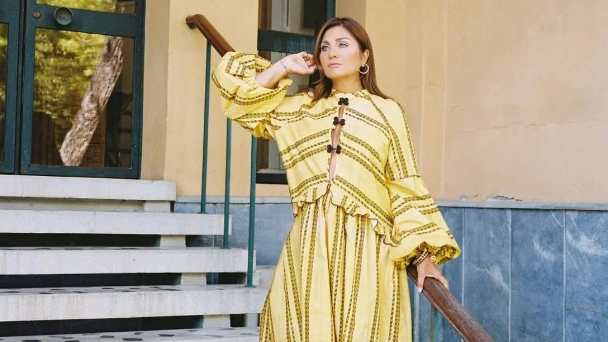 Sibel Can’a sürpriz doğum günü kutlaması! Çocukları sosyal medyadan paylaştı