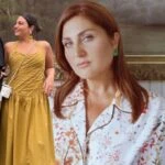 Sibel Can’a sürpriz doğum günü kutlaması! Çocukları sosyal medyadan paylaştı