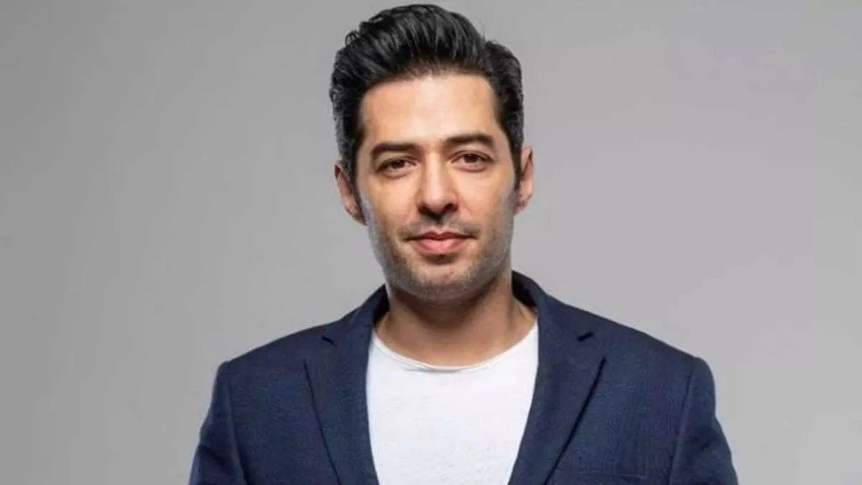 Okan Yalabık Sonra Gözler Görür dizisinin kadrosuna dahil oldu! Ünlü isim cinayet komiserini oynayacak