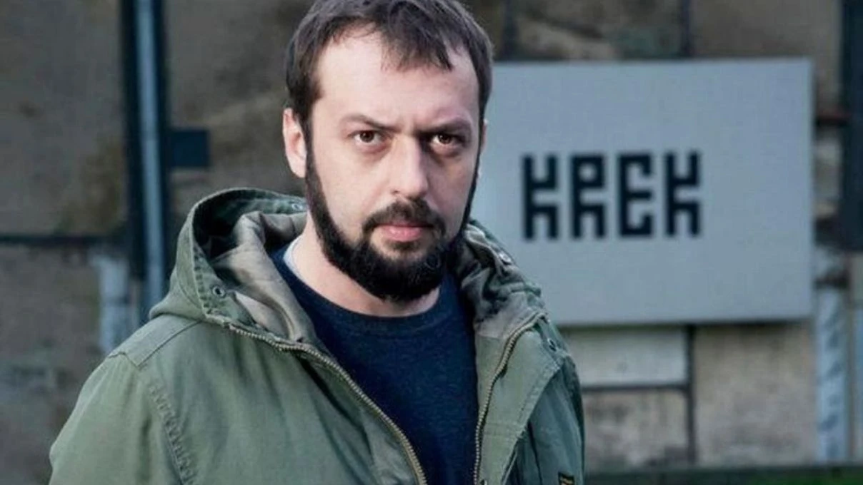 Okan Yalabık Sonra Gözler Görür dizisinin kadrosuna dahil oldu! Ünlü isim cinayet komiserini oynayacak