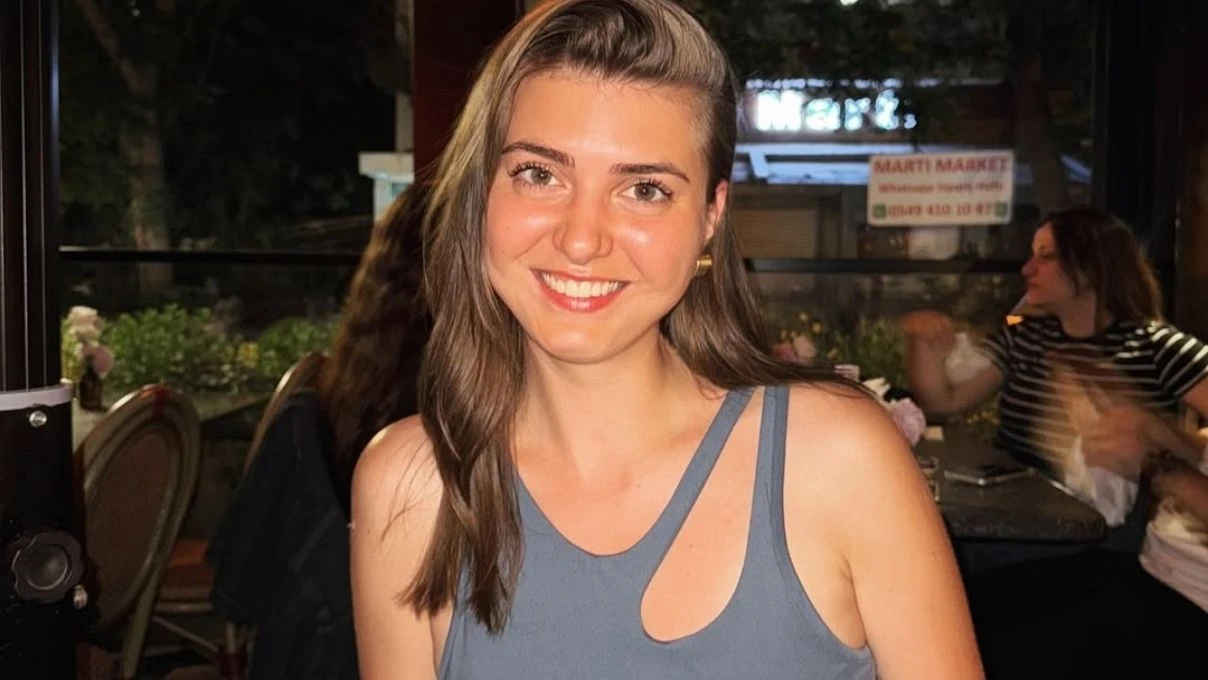 Gülce Elibol kimdir? Gülce Elibol kaç yaşında nereli?