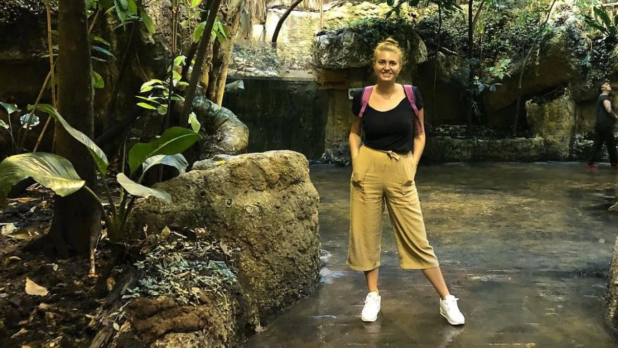 Gülce Elibol kimdir? Gülce Elibol kaç yaşında nereli?