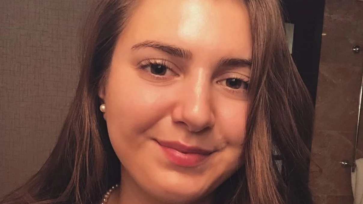 Gülce Elibol kimdir? Gülce Elibol kaç yaşında nereli?