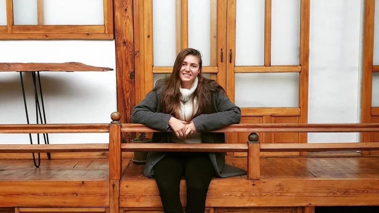 Gülce Elibol kimdir? Gülce Elibol kaç yaşında nereli?