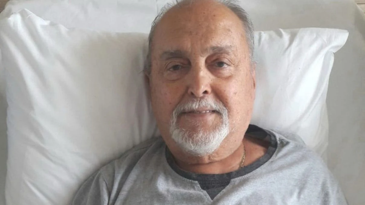 Selçuk Alagöz kimdir kaç yaşında? Selçuk Alagöz hastalığı nedir?