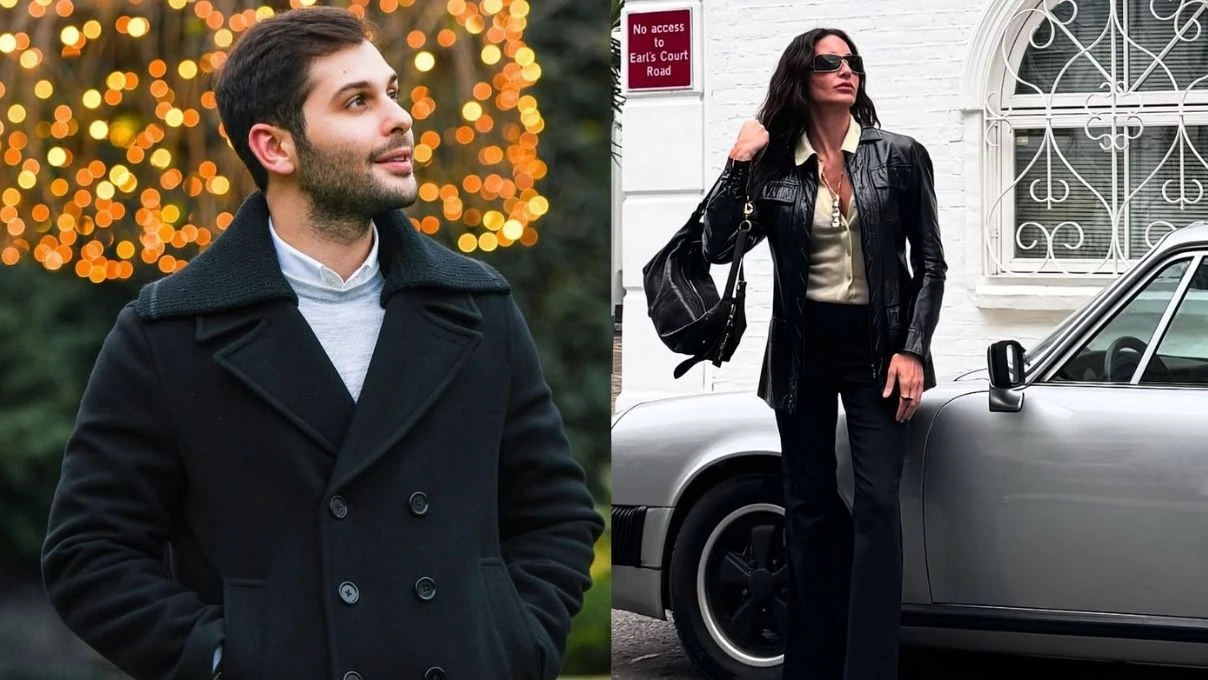 Kerim Sabancı ve Ece Sükan’dan sürpriz yakınlaşma! İkilinin yaş farkı dikkat çekti