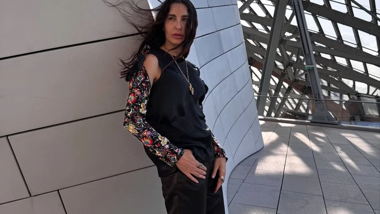 Kerim Sabancı ve Ece Sükan’dan sürpriz yakınlaşma! İkilinin yaş farkı dikkat çekti 