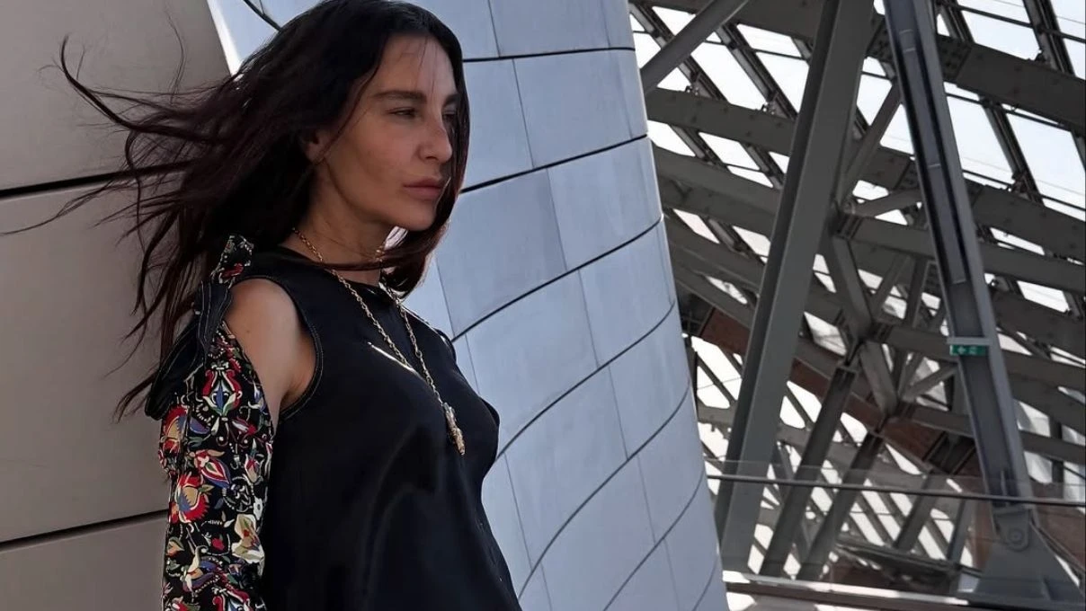 Kerim Sabancı ve Ece Sükan’dan sürpriz yakınlaşma! İkilinin yaş farkı dikkat çekti 