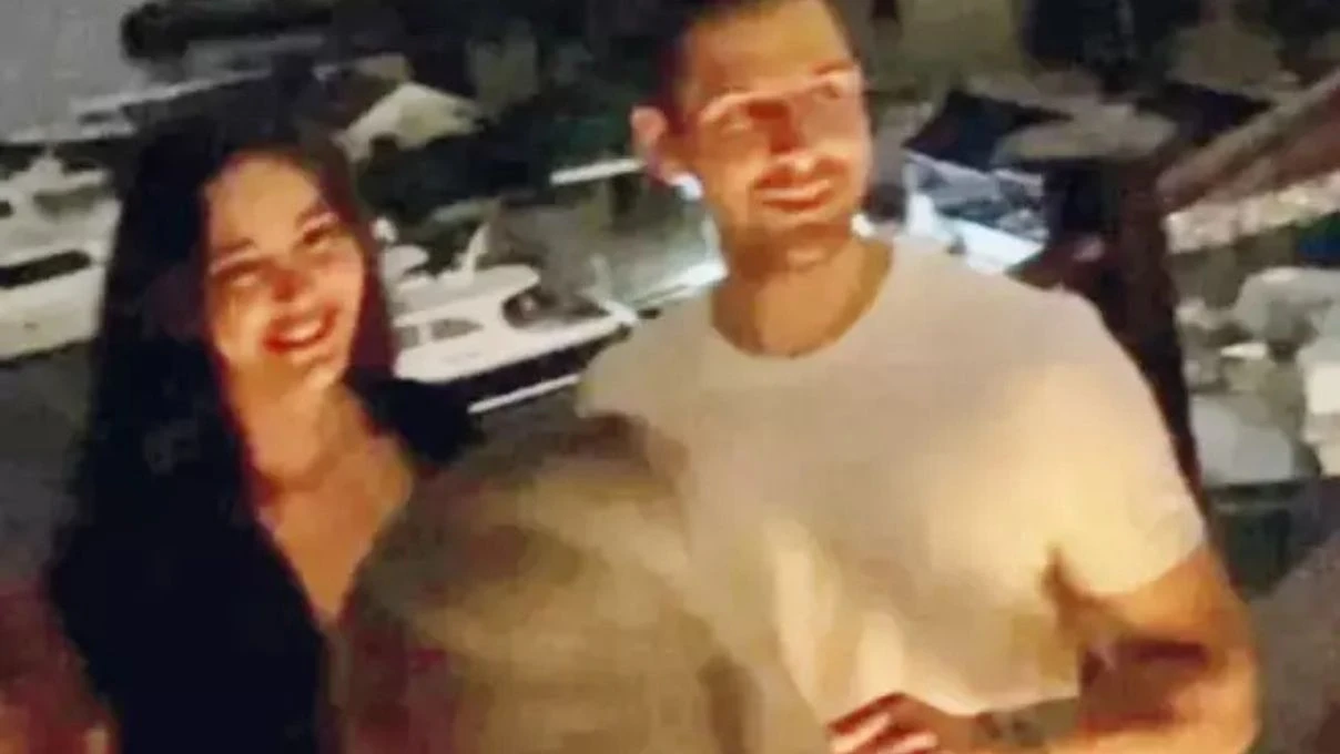 Kerim Sabancı ve Ece Sükan’dan sürpriz yakınlaşma! İkilinin yaş farkı dikkat çekti 