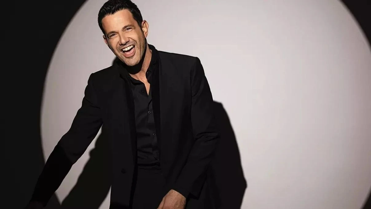 Keremcem Instyle Dergisi’nin davetinde verdiği pozlar ile çok konuşuldu! 