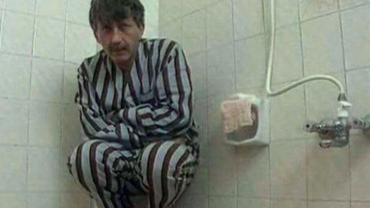 Bir zamanların Sarı Bıyık’ı Cahit Kaşıkçılar hayatı hakkında açıklamalar yaptı! 