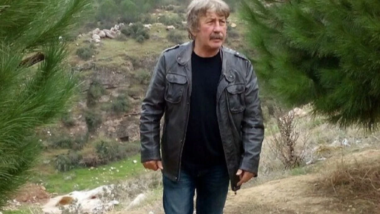 Bir zamanların Sarı Bıyık’ı Cahit Kaşıkçılar hayatı hakkında açıklamalar yaptı! 
