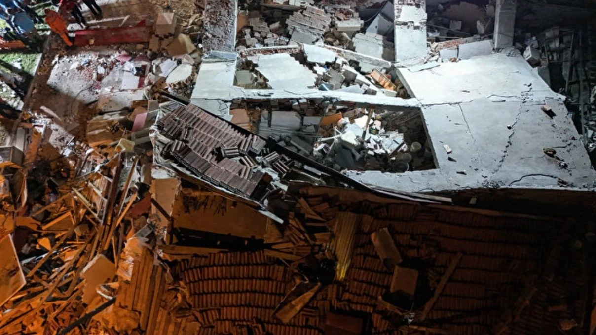 Eylül Tumbar‘ın amcası kimdir? Mesleği ne neden öldü?