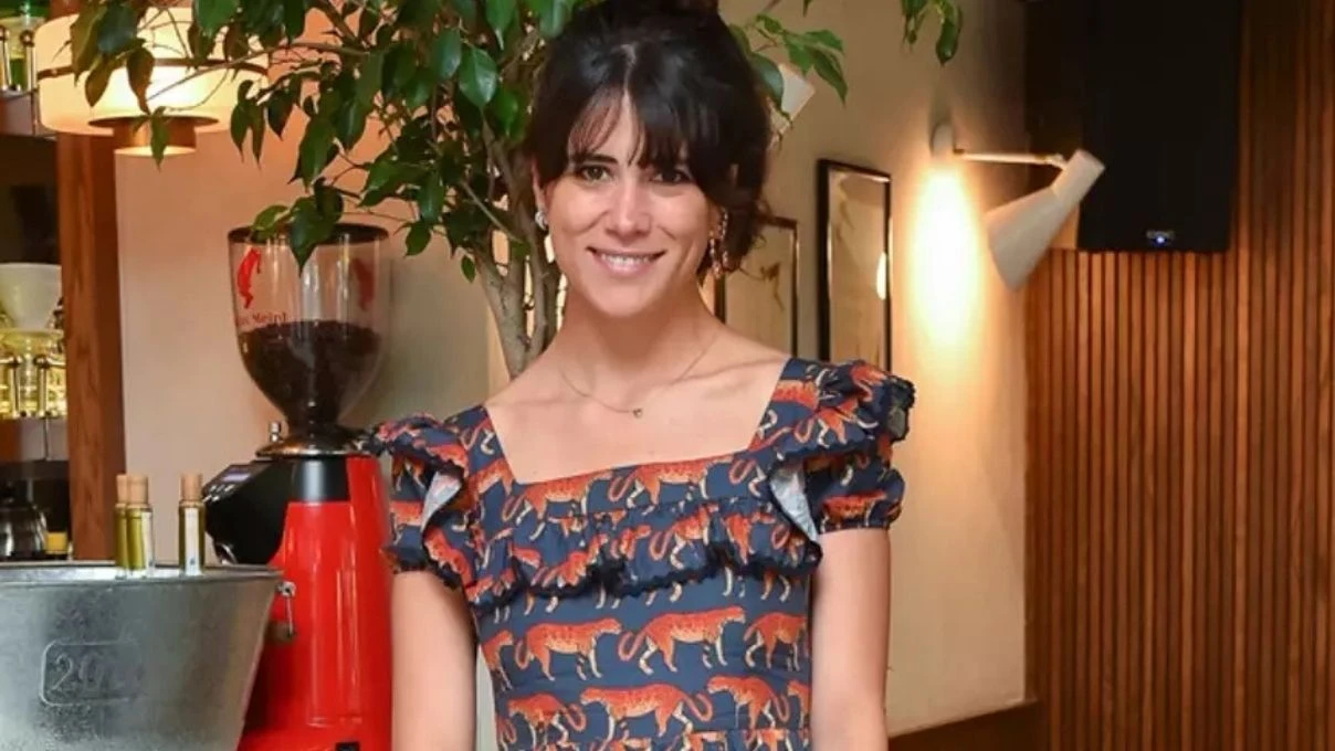 Ayşe Boyner kimdir kaç yaşında? Ayşe Boyner kiminle evlendi?