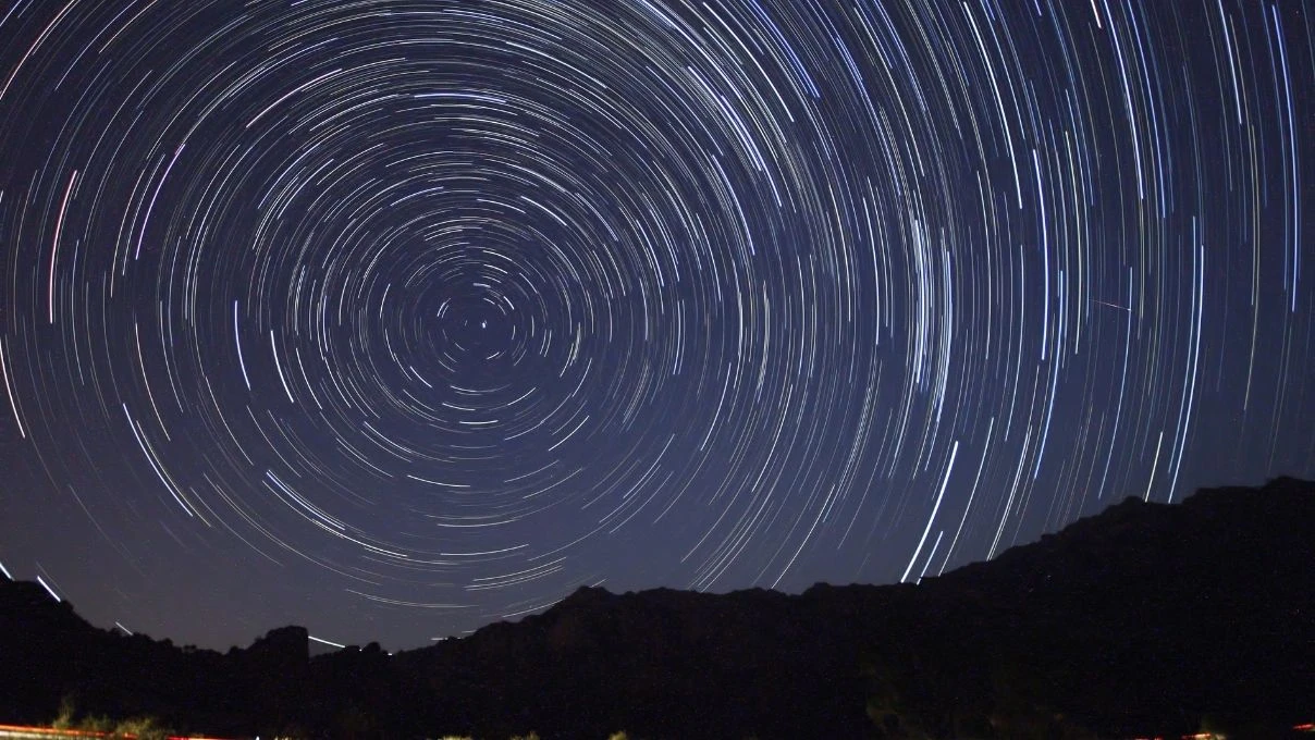 Meteor yağmurunu izleyebileceğiniz en iyi yerler 2025	