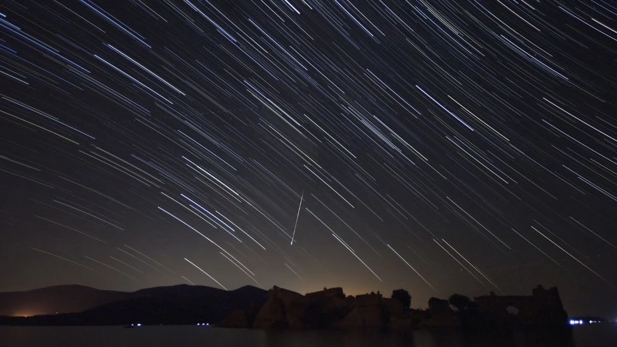 Meteor yağmurunu izleyebileceğiniz en iyi yerler 2025	