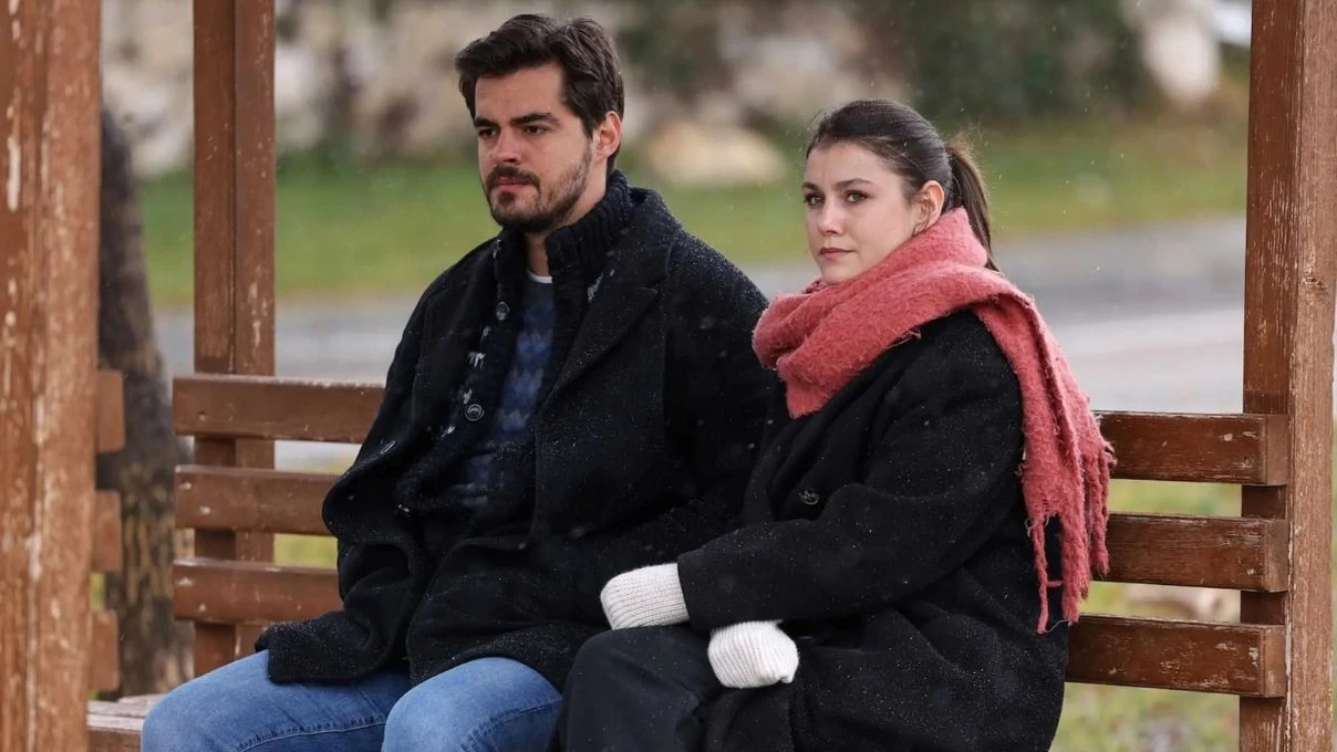 Emrah Kaman Gönü Dağı dizisine mi dahil oluyor? Gönül Dağı dizisinde yeni sezon sürprizi!