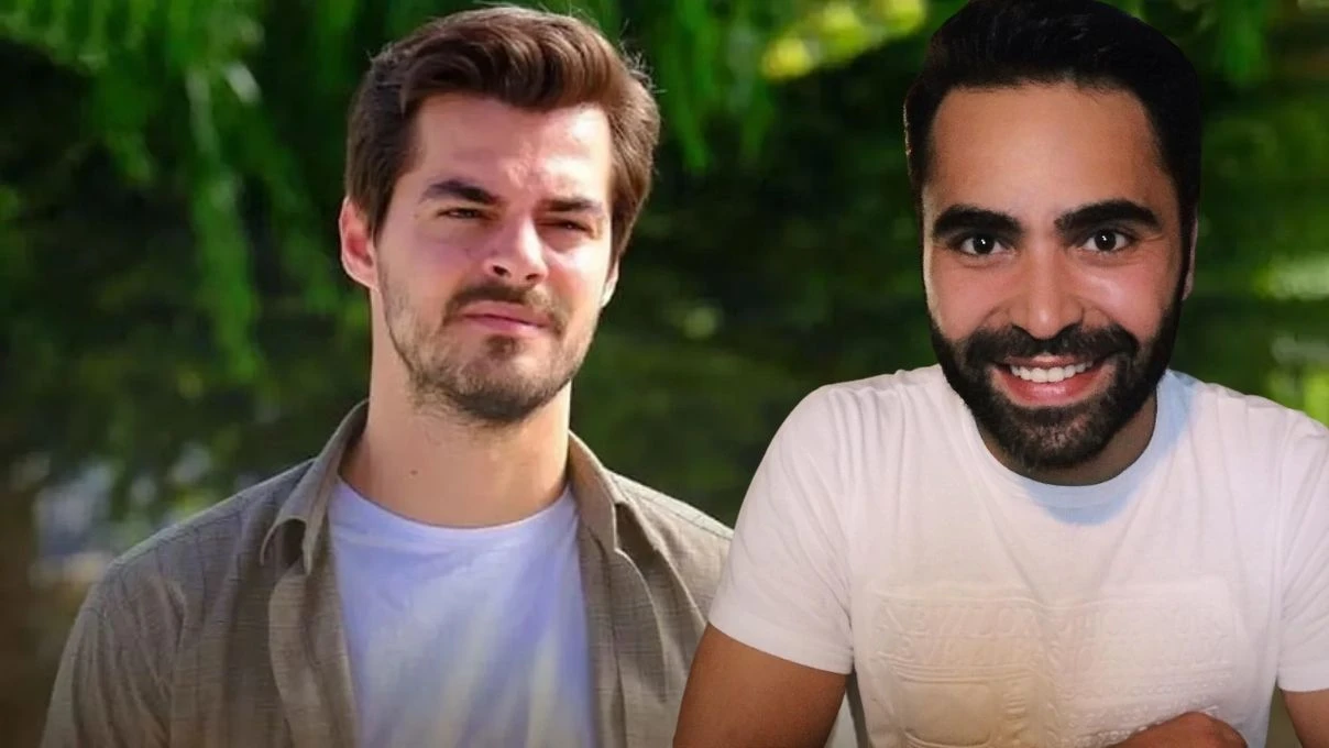 Emrah Kaman Gönü Dağı dizisine mi dahil oluyor? Gönül Dağı dizisinde yeni sezon sürprizi!