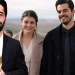 Emrah Kaman Gönü Dağı dizisine mi dahil oluyor? Gönül Dağı dizisinde yeni sezon sürprizi!