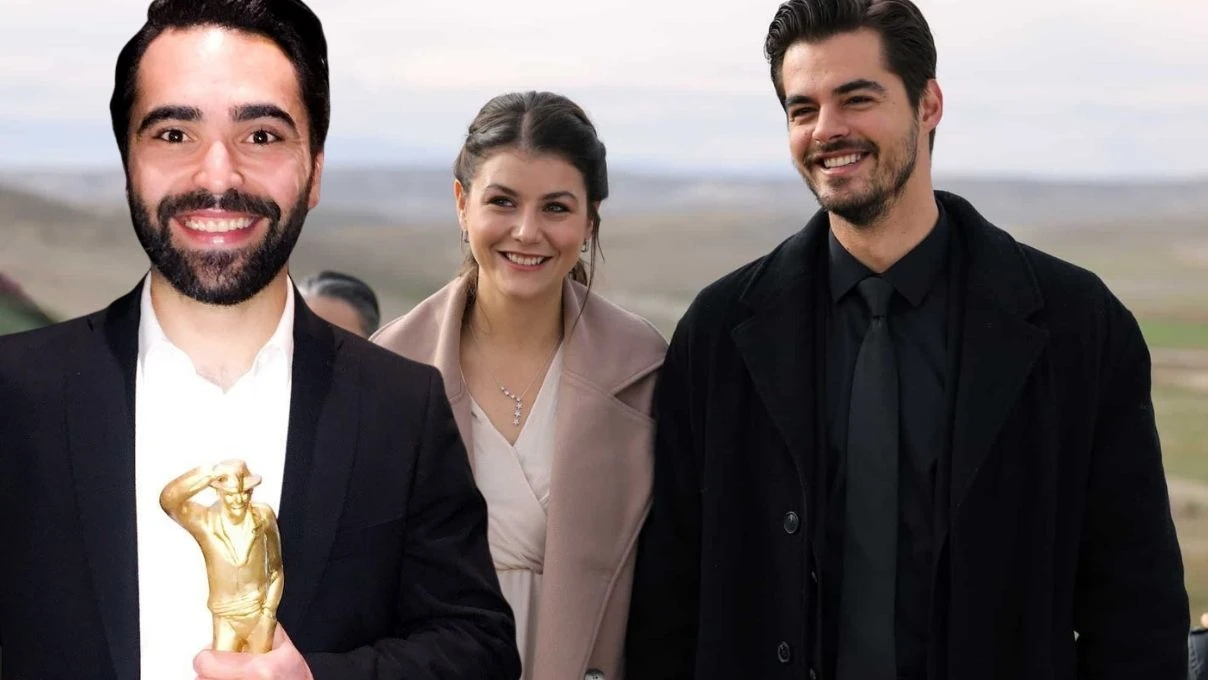 Emrah Kaman Gönü Dağı dizisine mi dahil oluyor? Gönül Dağı dizisinde yeni sezon sürprizi!