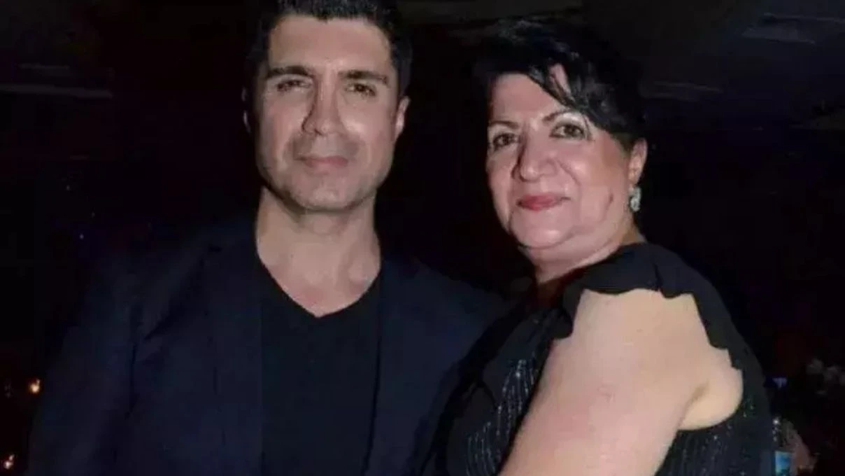 Özcan Deniz’in annesi Kadriye Deniz kimdir? Kadriye Deniz kaç yaşında ne iş yapıyor?