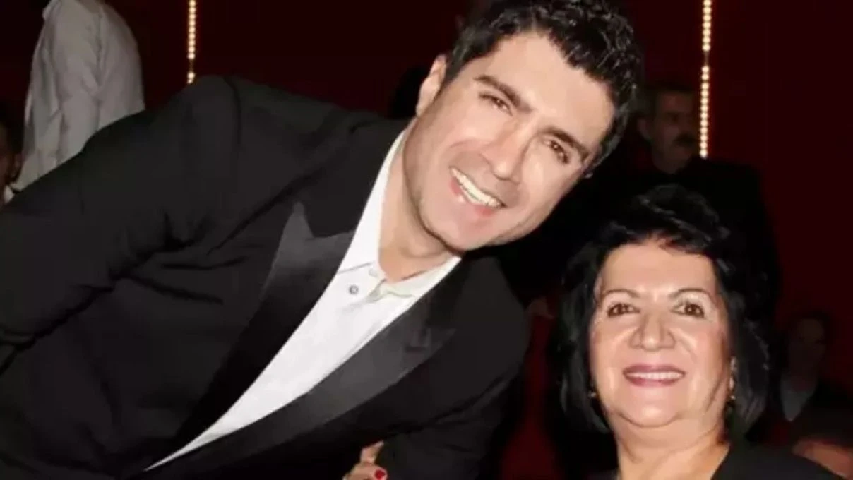 Özcan Deniz’in annesi Kadriye Deniz kimdir? Kadriye Deniz kaç yaşında ne iş yapıyor?