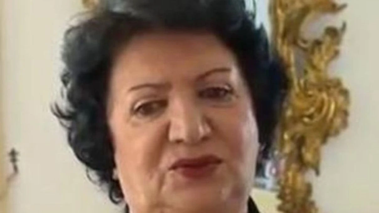 Özcan Deniz’in annesi Kadriye Deniz kimdir? Kadriye Deniz kaç yaşında ne iş yapıyor?