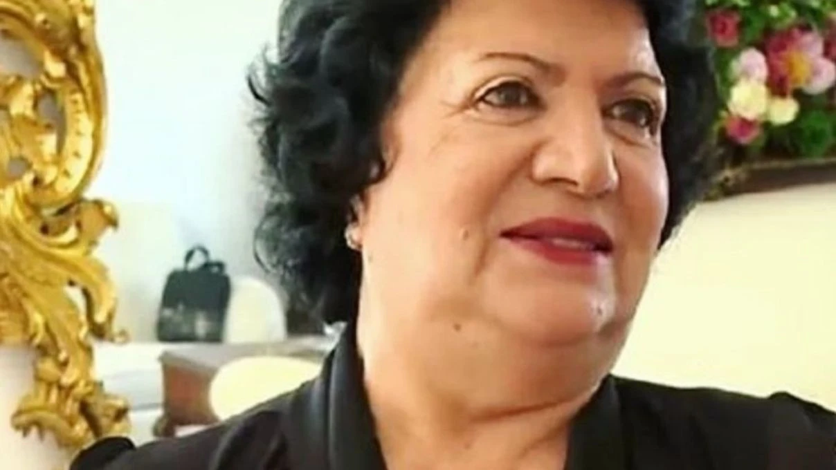 Özcan Deniz’in annesi Kadriye Deniz kimdir? Kadriye Deniz kaç yaşında ne iş yapıyor?
