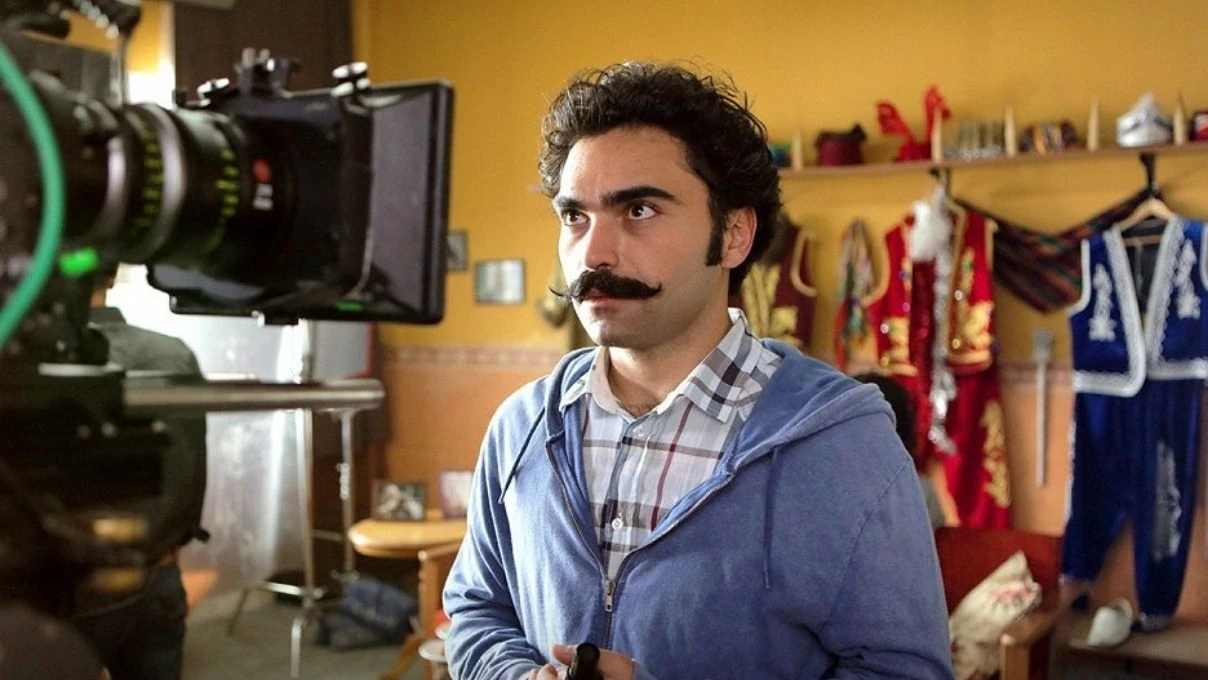 Emrah Kaman kimdir kaç yaşında? Emrah Kaman hangi diziler de rol aldı?