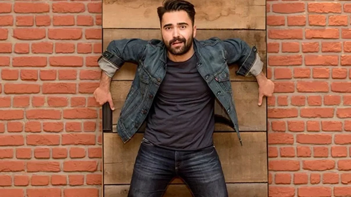 Emrah Kaman kimdir kaç yaşında? Emrah Kaman hangi diziler de rol aldı?