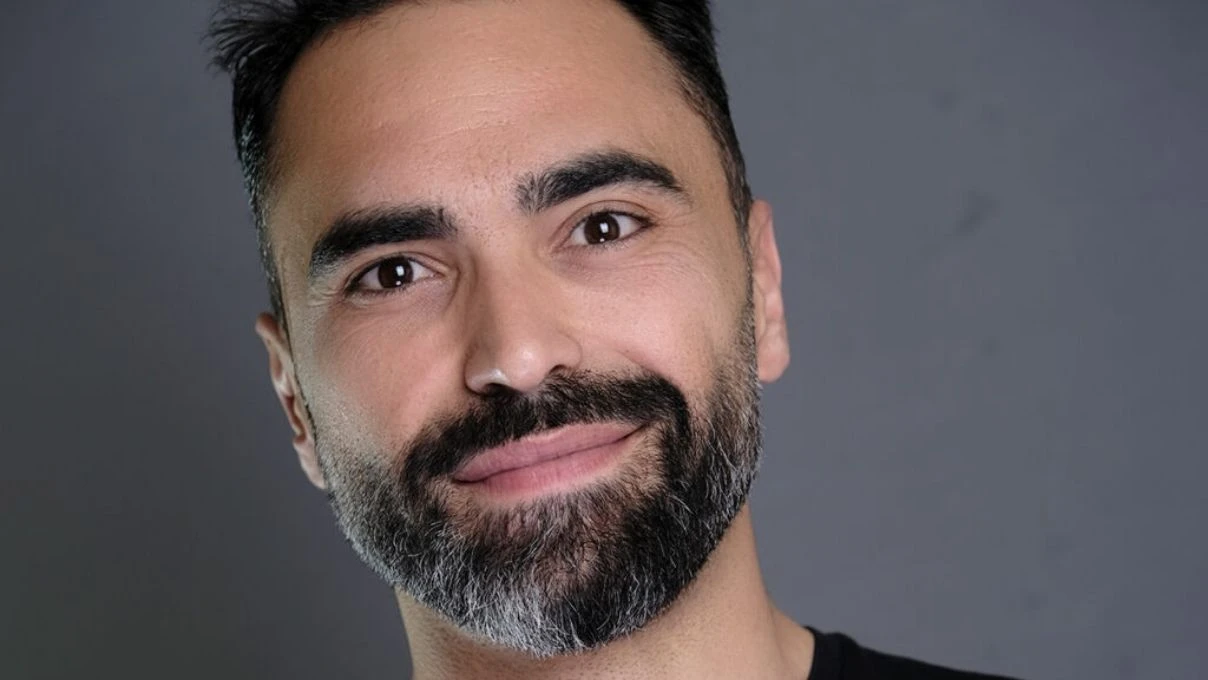 Emrah Kaman kimdir kaç yaşında? Emrah Kaman hangi diziler de rol aldı?