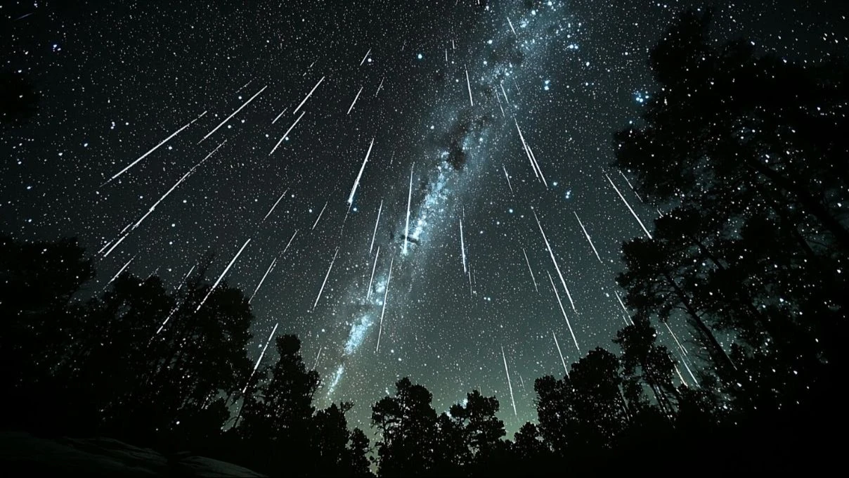 Meteor yağmurunu izleyebileceğiniz en iyi yerler 2025