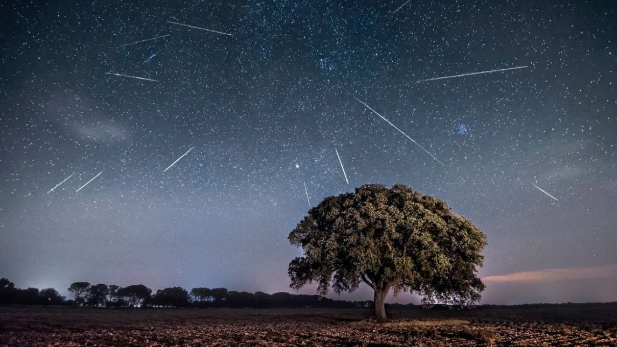 Meteor yağmurunu izleyebileceğiniz en iyi yerler 2025	