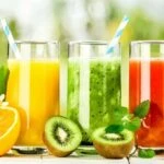 En hızlı kilo verdiren detoks suları 2025!