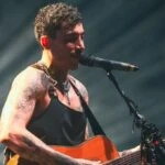 Can Bonomo’dan flaş show! Ünlü şarkıcı çıkan görüntü karşısında sevinçten havalara uçtu