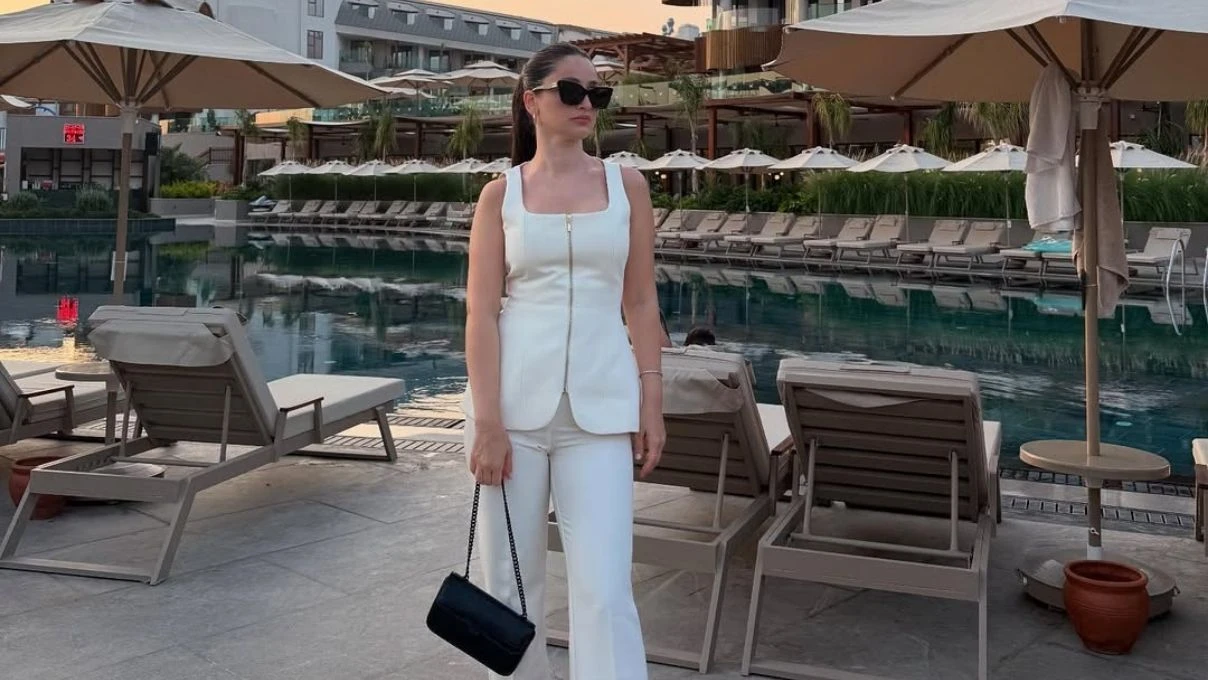 Gökçe Akyıldız kimdir? Gökçe Akyıldız kaç yaşında nereli?