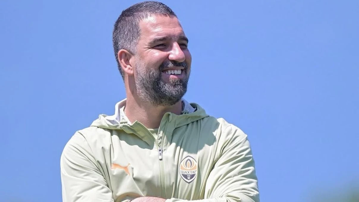 Arda Turan’dan yine çok konuşulacak hareket! Ünlü isim bu sefer de hayranlarının temasından kaçtı