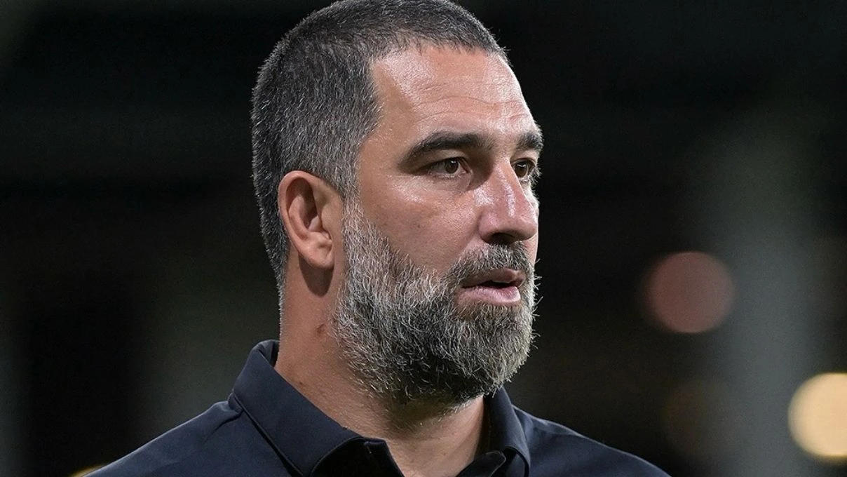 Arda Turan’dan yine çok konuşulacak hareket! Ünlü isim bu sefer de hayranlarının temasından kaçtı