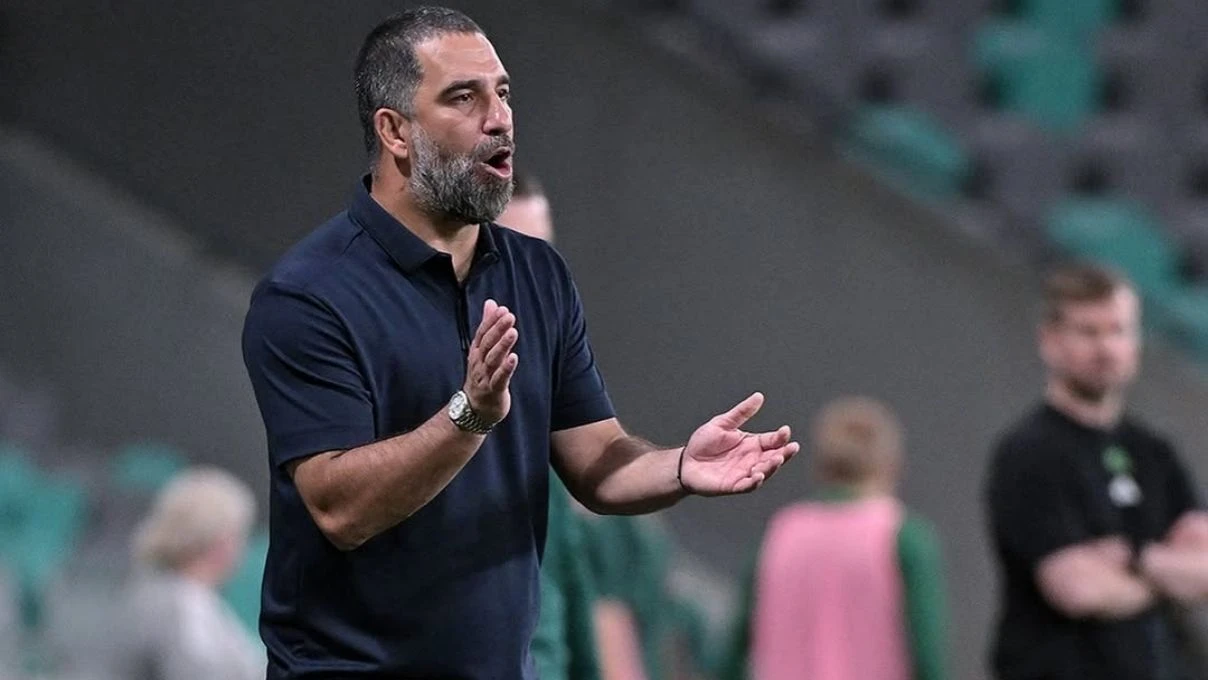 Arda Turan’dan yine çok konuşulacak hareket! Ünlü isim bu sefer de hayranlarının temasından kaçtı