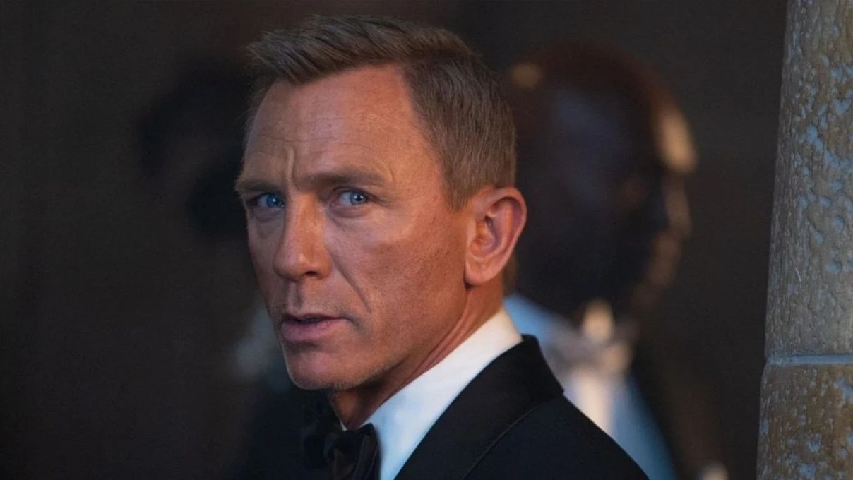 Taron Egerton James Bond 26 da mı oynayacak? Yeni James Bond Taron Egerton mu olacak?