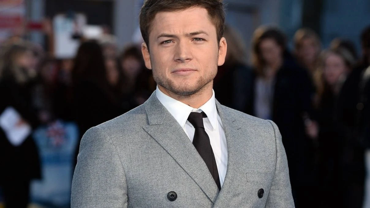 Taron Egerton James Bond 26 da mı oynayacak? Yeni James Bond Taron Egerton mu olacak?